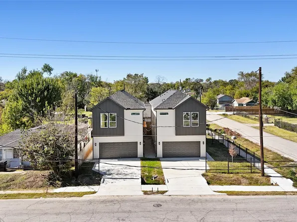 5919 Eastland St, Houston, TX 77028