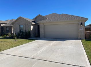 1205 Carnaby St, Corpus Christi, TX 78415