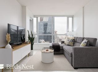 833 Seymour St #2702, Vancouver, BC