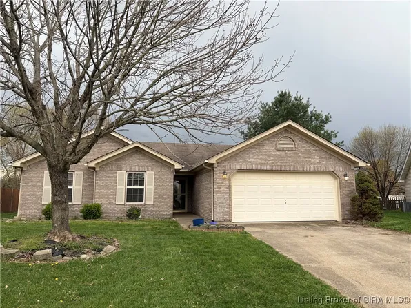 504 Presley Lane, Jeffersonville, IN 47130