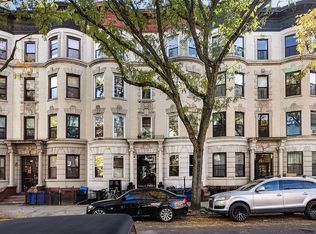662 Madison St, Brooklyn, NY 11221