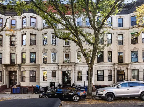 662 Madison St, Brooklyn, NY 11221