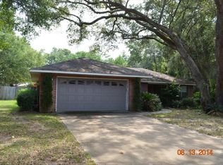 38 Dogwood Pl, Freeport, FL 32439