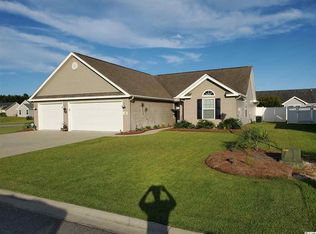 618 Leprechaun Ln, Murrells Inlet, SC 29576