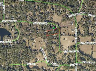 0 Quail Valley Rd, Tallahassee, FL 32309