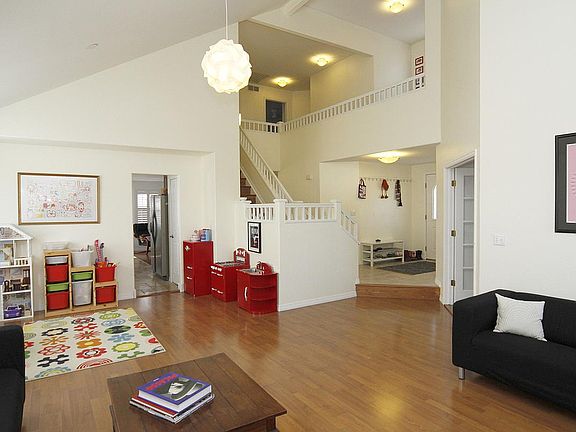 Entrance & Great Room