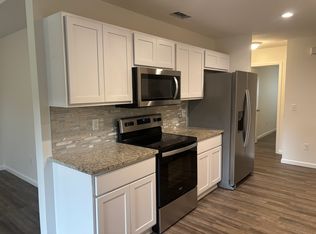 1303 Hickory St, Lake City, FL 32024