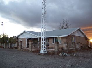 1921 N Berry Rd, Ajo, AZ 85321