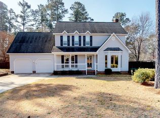 7052 Kings Lynn Loop, Fayetteville, NC 28304