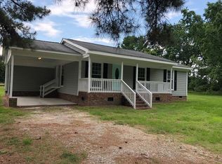 16 Carolina Dr, Angier, NC 27501