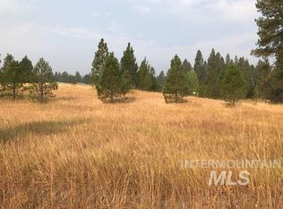 Tbd E Beck Rd, Garden Valley, ID 83622
