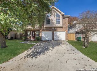 8507 Quail Sun, San Antonio, TX 78250