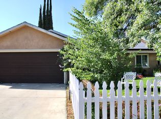 1720 Gerry Ln, Porterville, CA 93257