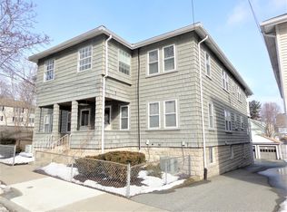 95 Hammond St #1, Waltham, MA 02451