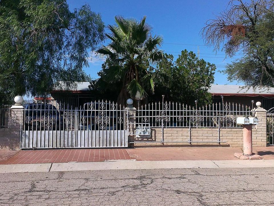 2nd image of 6512 S Portugal Cir