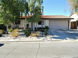 2887 Biscaya Dr, Laughlin, NV 89029