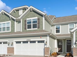 15506 W Springdale Ln, Lockport, IL 60441