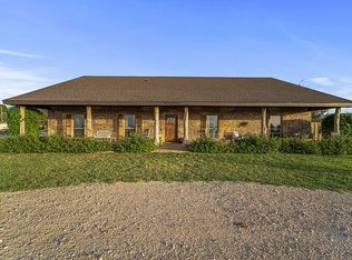161 NW 3000th, Andrews, TX 79714
