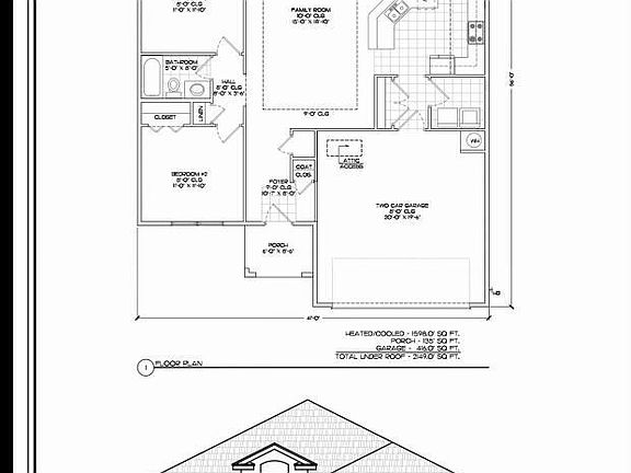 5th image of 13393 Willow Oak Cir