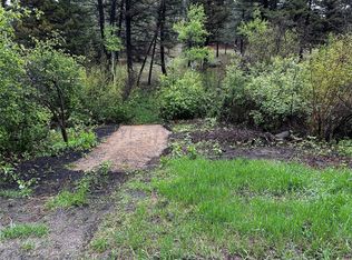 92 Bridle Bit Loop, Clancy, MT 59634