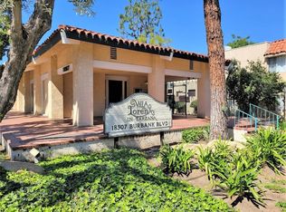 18307 Burbank Blvd UNIT 14, Tarzana, CA 91356