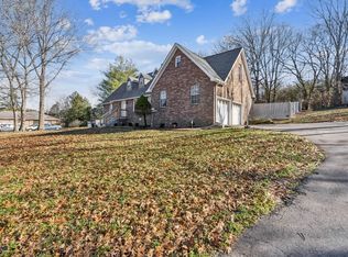 154 E Shady Trl, Old Hickory, TN 37138