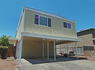 1482 NW 20th St, Corvallis, OR