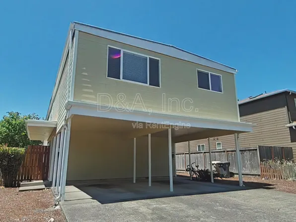 1482 NW 20th St, Corvallis, OR 97330