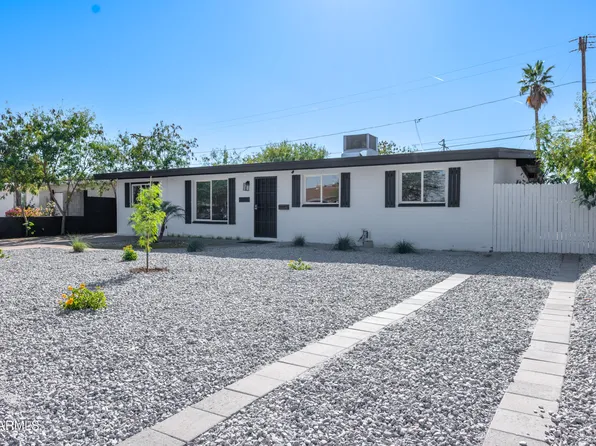 4230 N 49TH Drive, Phoenix, AZ 85031