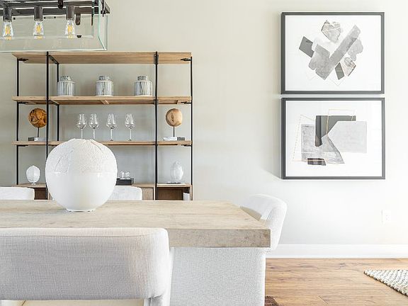 Stonemont Dining Room