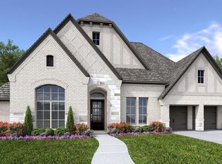 2001 Wellspring Trl, Mansfield, TX 76063