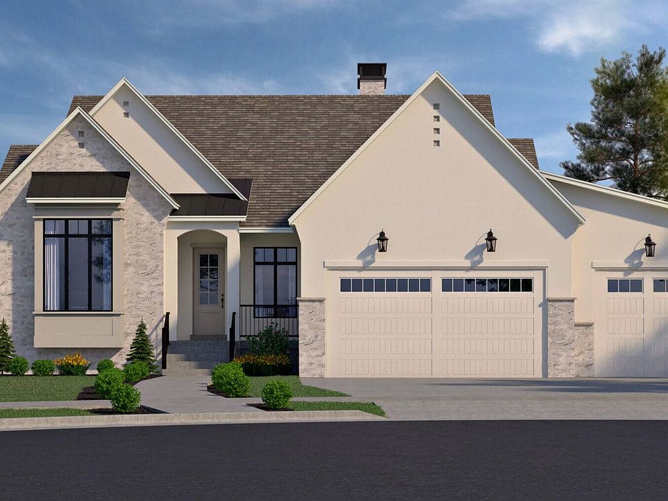 Arive Homes Floor Plans