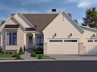 Andrea Plan, Garrett's Place, Salem, UT 84653