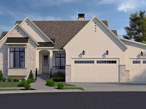 Andrea Plan, Lake Ridge Farms