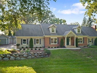 160J Bateman Rd, Barrington, IL, 60010