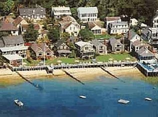 41 Commercial St #2, Provincetown, MA 02657