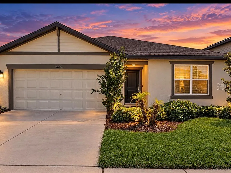 9643 Summers Cay Cir