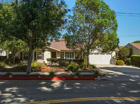 110 S Elwood Ave, Glendora, CA 91741