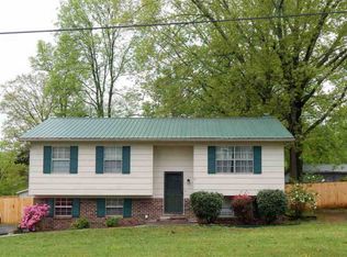 2250 New St SE, Cleveland, TN 37323