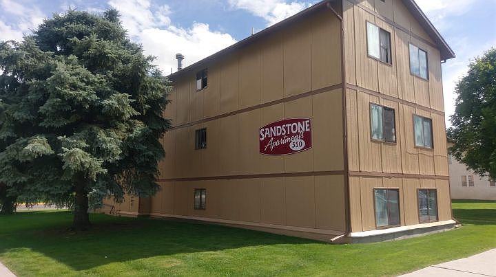 1st image of 540 S 28th St APT 18