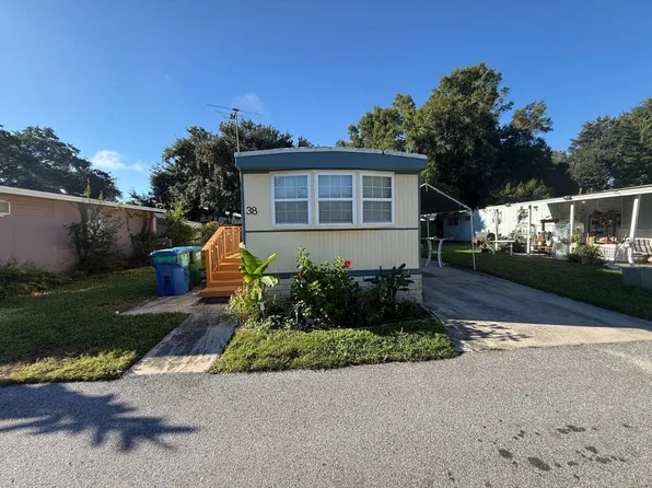 30700 Us Hwy N #38, Palm Harbor, FL 34683