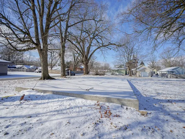 1523 Arrow Ave, Anderson, IN 46016