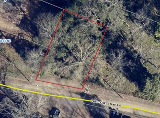 0 Fred Jones Ln NE, Aiken, SC 29801