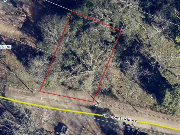 0 Fred Jones Ln NE, Aiken, SC 29801