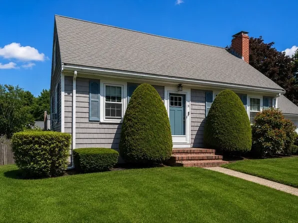 37 1st St, Norwood, MA 02062