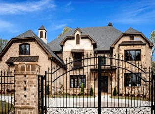 9950 Hightower Rd, Roswell, GA 30075