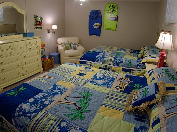 4th image of 705 N Atlantic Ave #5020