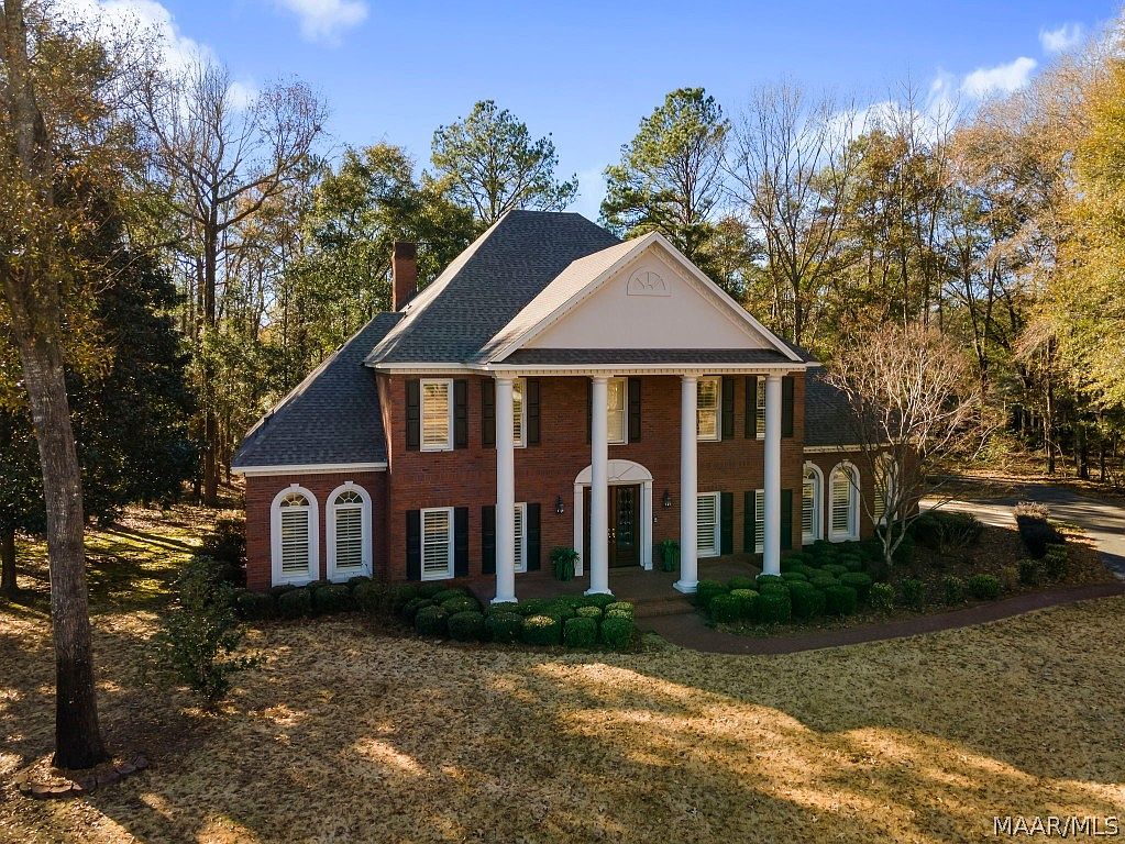 501 Fiveash Oak, Prattville, AL 36066 Zillow