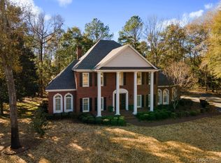 501 Fiveash Oak, Prattville, AL 36066