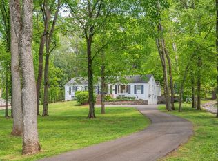 3920 Wallace Ln, Nashville, TN 37215